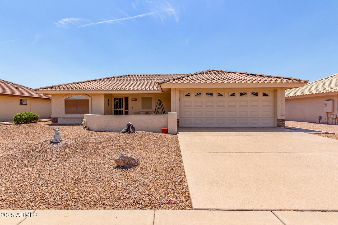 10865 E Keats Ave., Mesa, AZ 85209