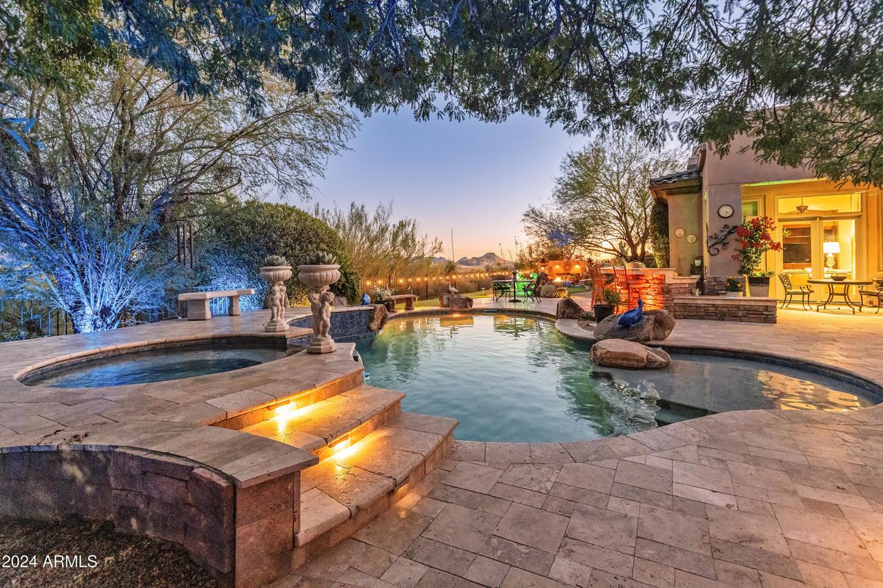 36511 N Porta Nuova Rd., Scottsdale, AZ 85262