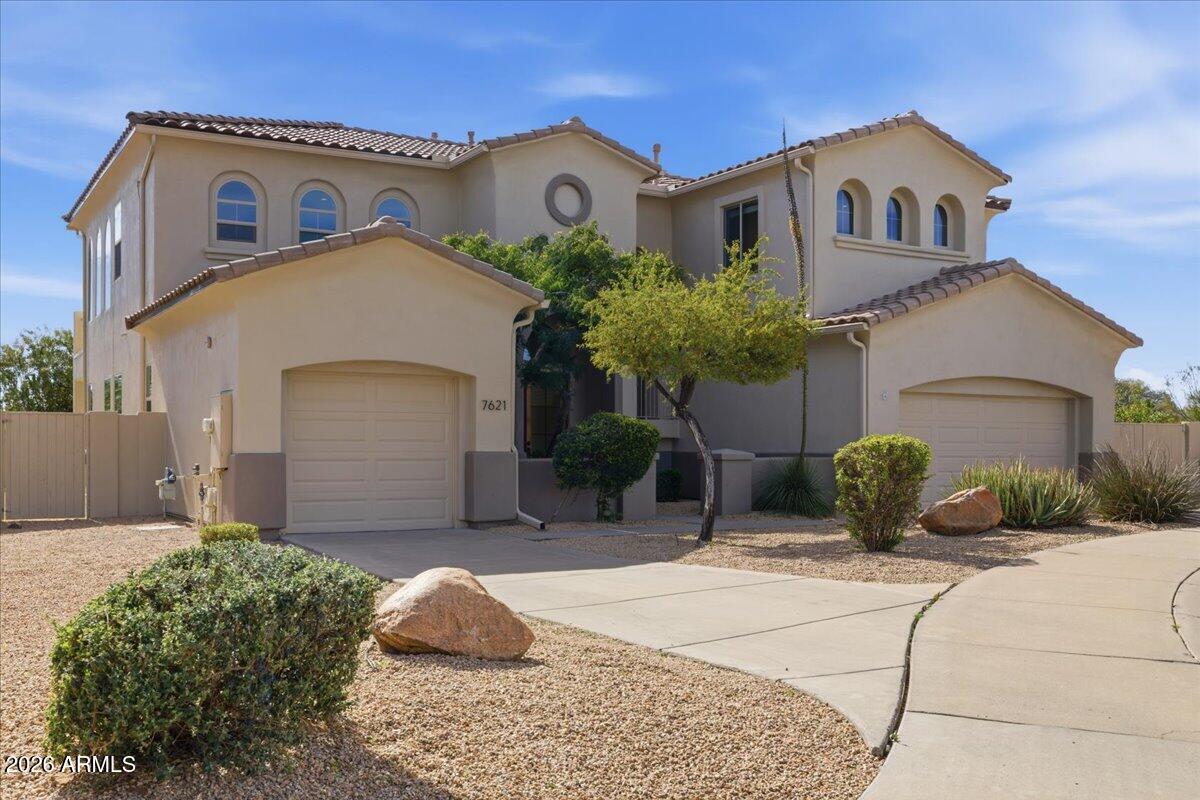 7621 E Tardes Dr., Scottsdale, AZ 85255