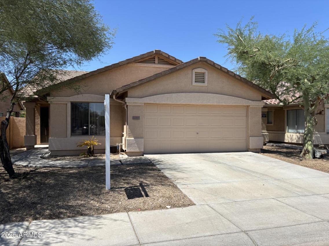 8532 W Sonora St., Tolleson, AZ 85353