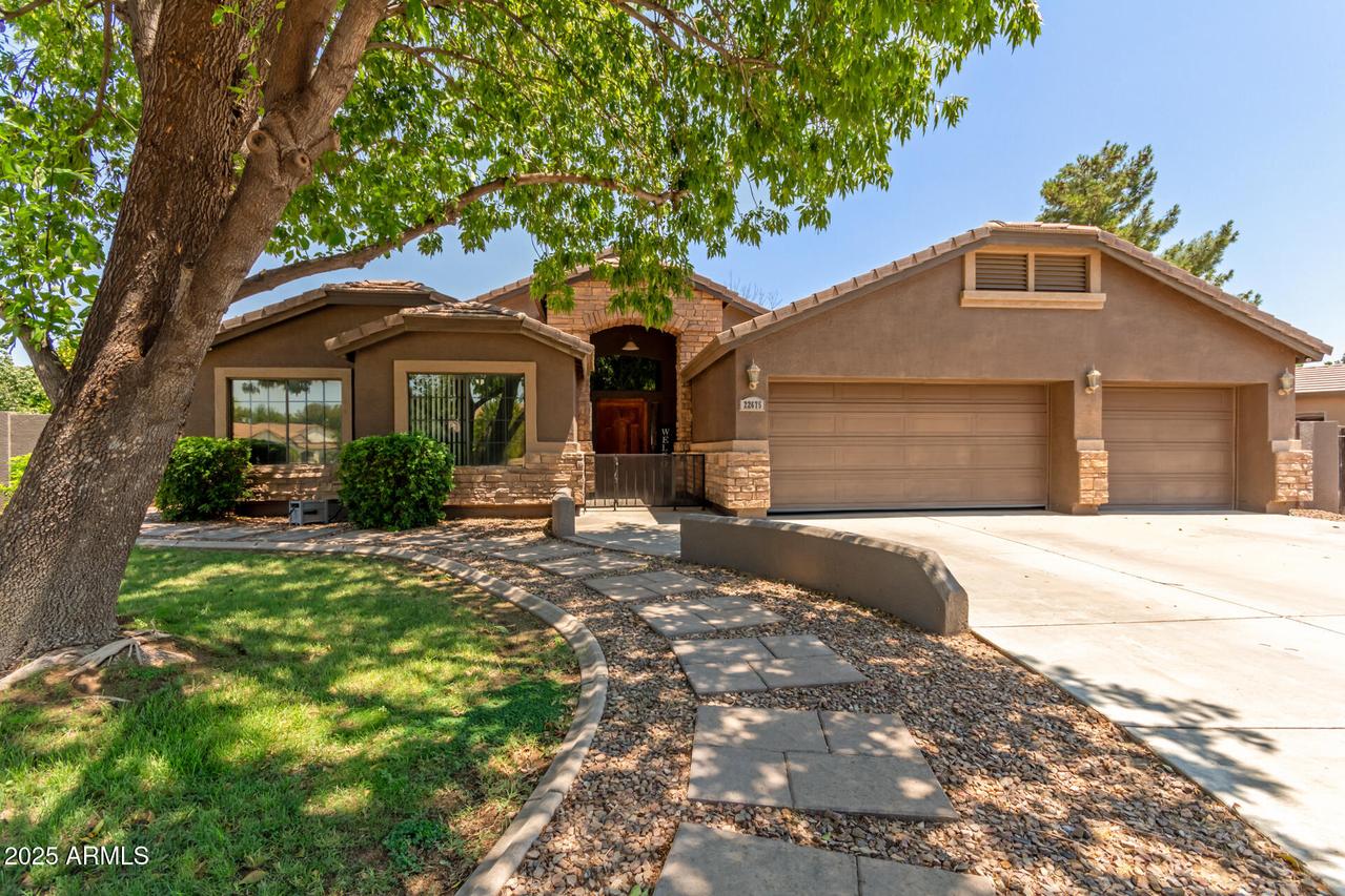 22675 S 195th St., Queen Creek, AZ 85142