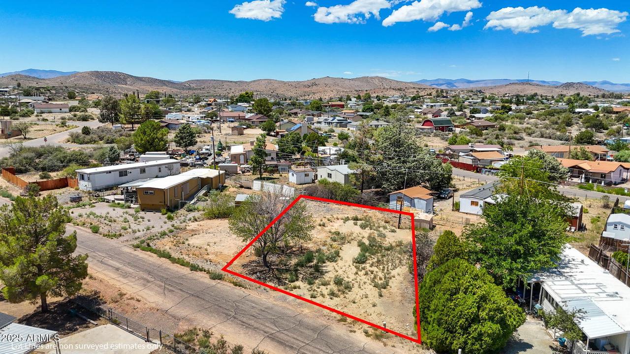 20768 E Antelope Rd. #327, Mayer, AZ 86333