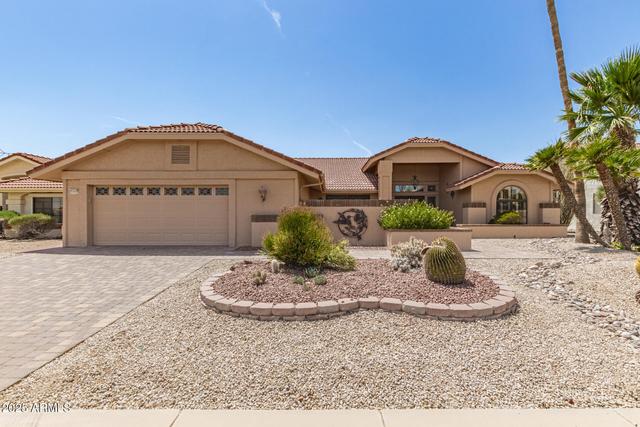New Golf Course Lots For Sale in Sun City West: August 5th to August 11th