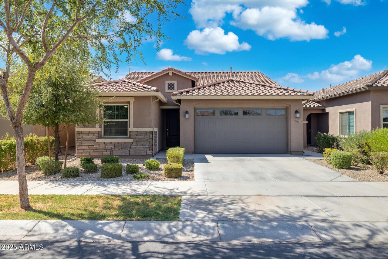 9625 E Tesla Ave., Mesa, AZ 85212