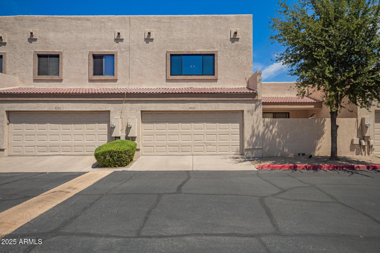 4732 W Alice Ave., Glendale, AZ 85302