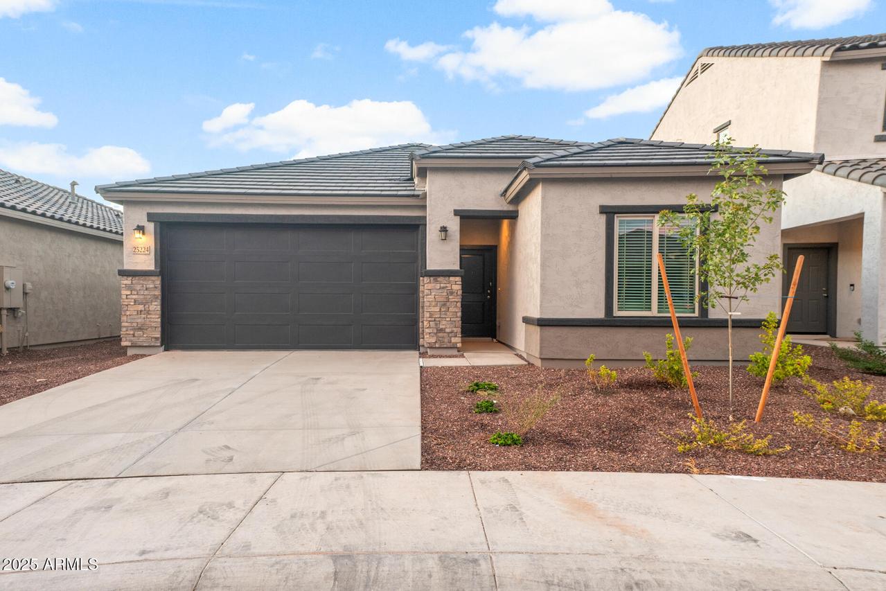 25224 W Weir Ave., Buckeye, AZ 85326
