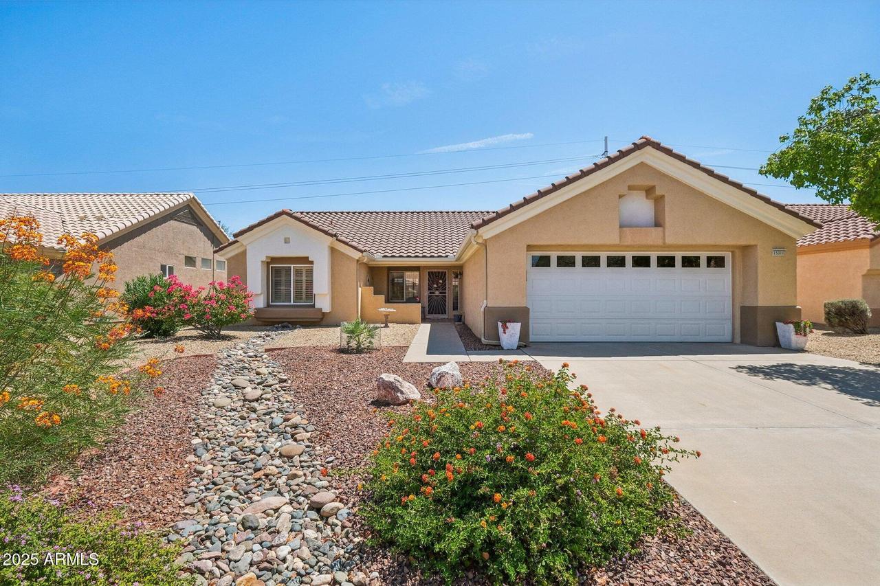 15311 W Sky Hawk Dr., Sun City West, AZ 85375