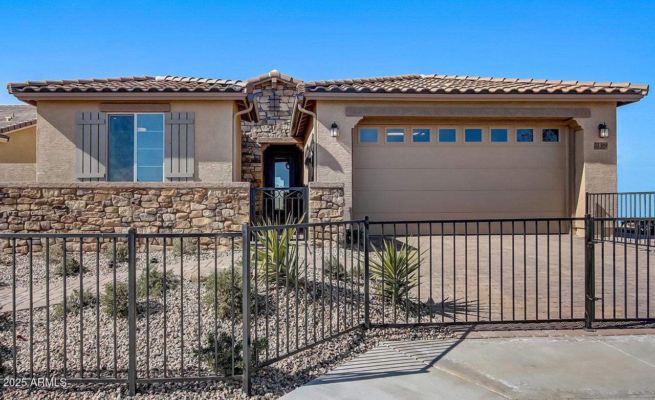 22380 N Lynn St., Maricopa, AZ 85138