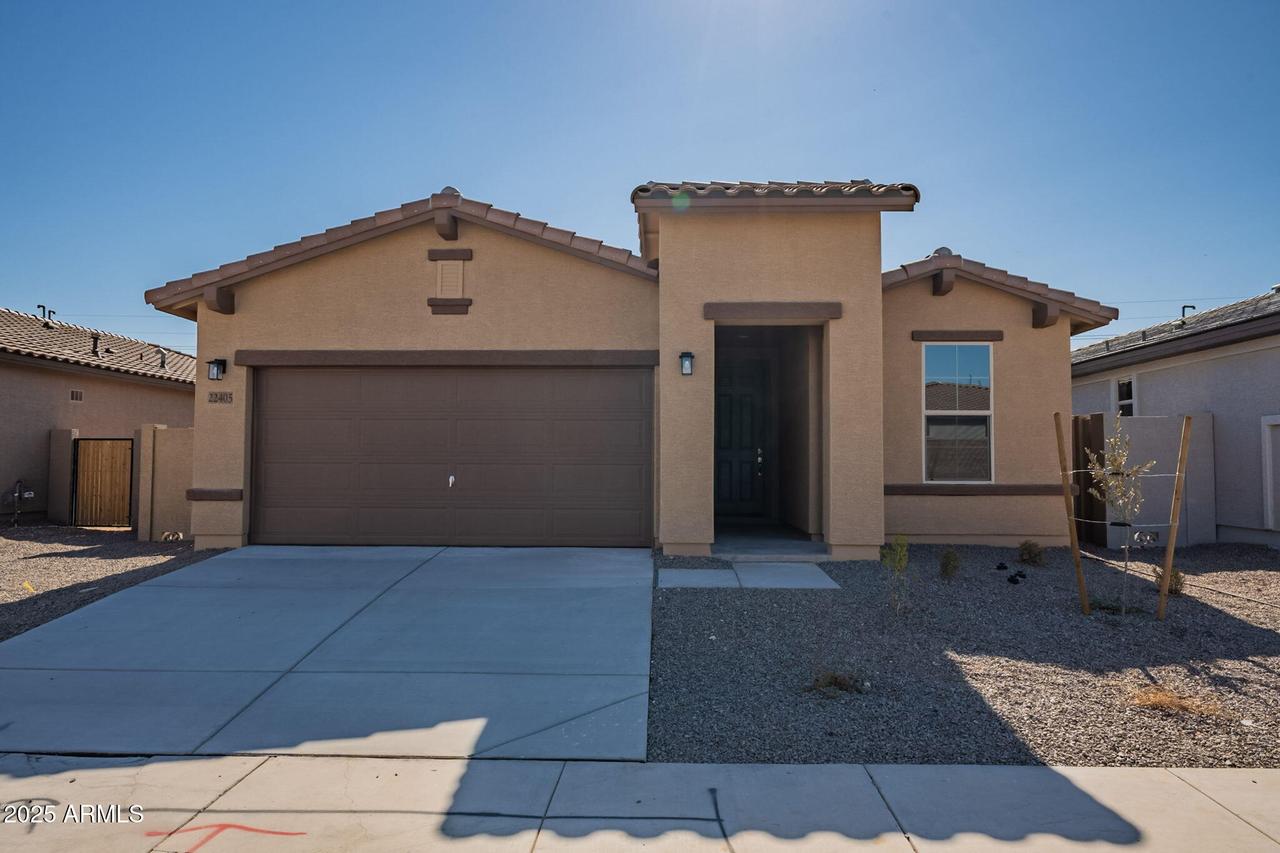 22405 N Rummler Ln., Maricopa, AZ 85138