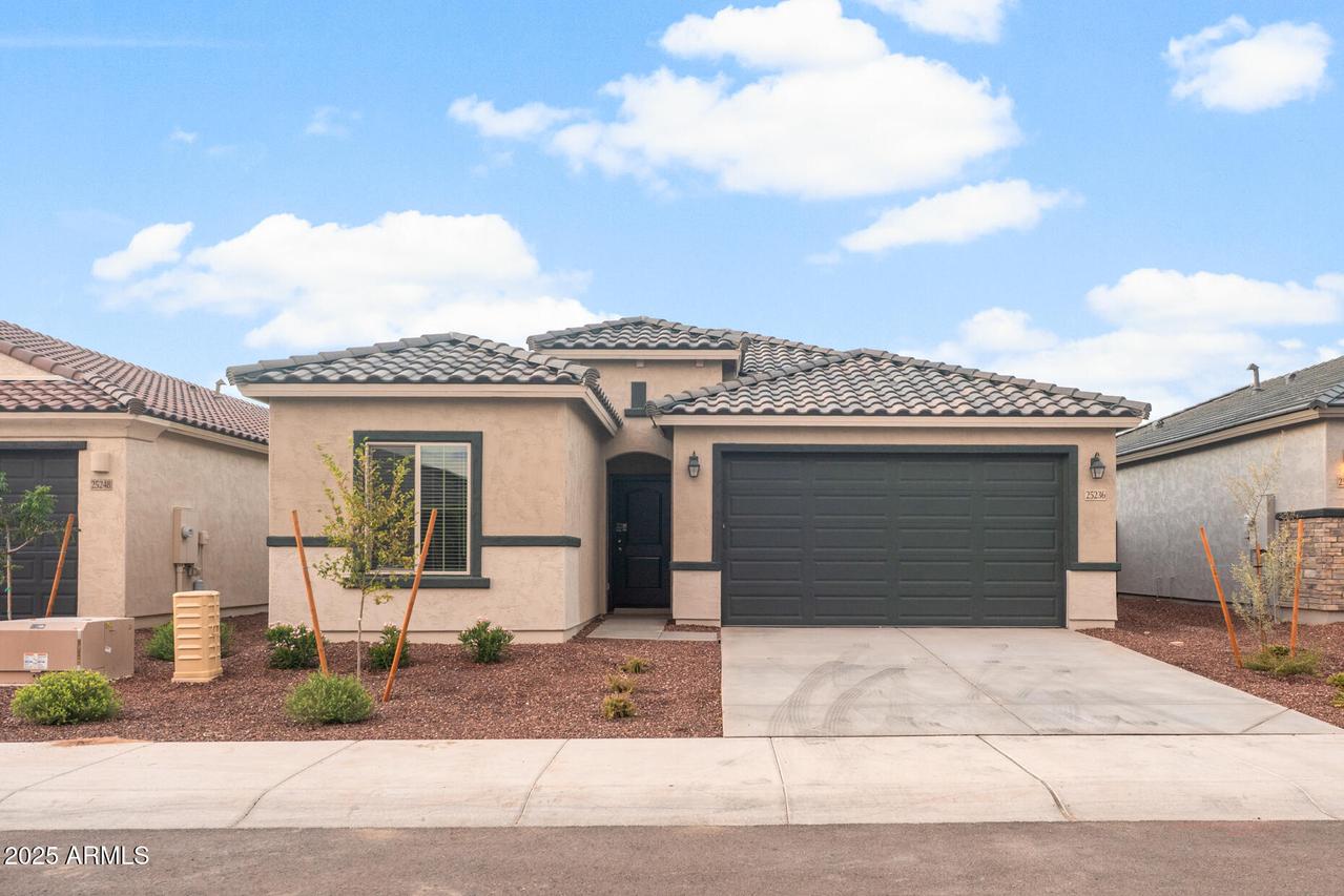 25236 W Weir Ave., Buckeye, AZ 85326
