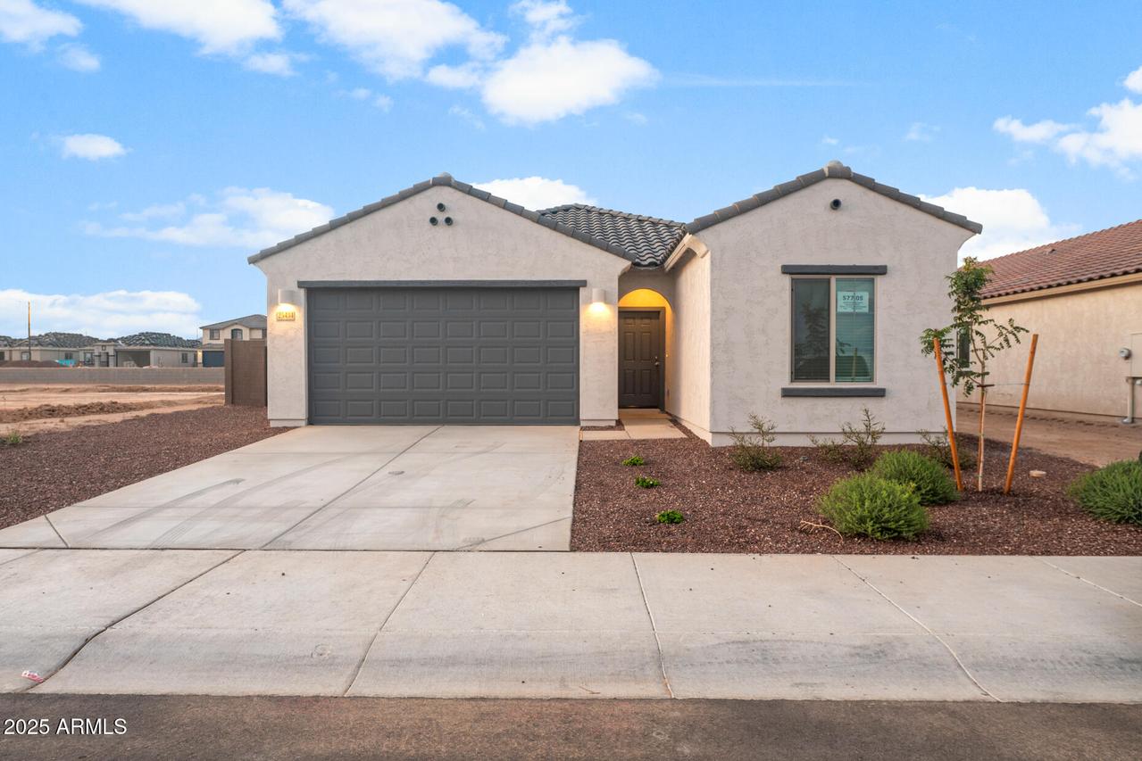 25434 W Romley Rd., Buckeye, AZ 85326