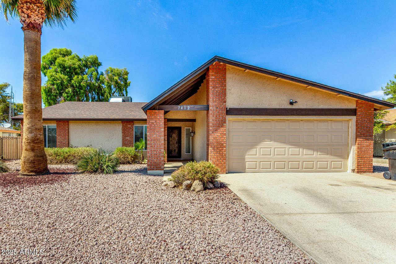 7412 E Ed Rice Ave., Mesa, AZ 85208
