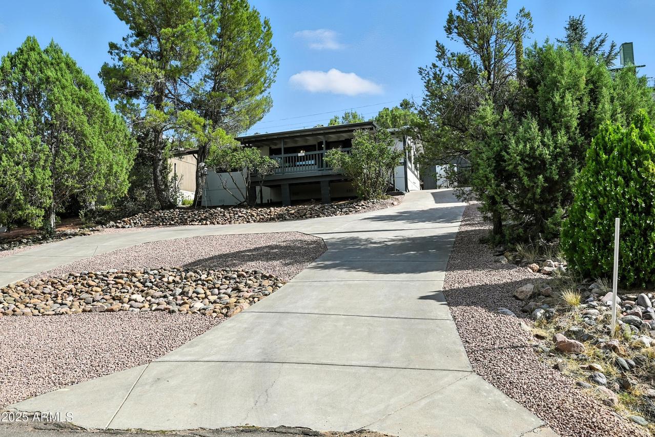 119 E Pine St., Payson, AZ 85541
