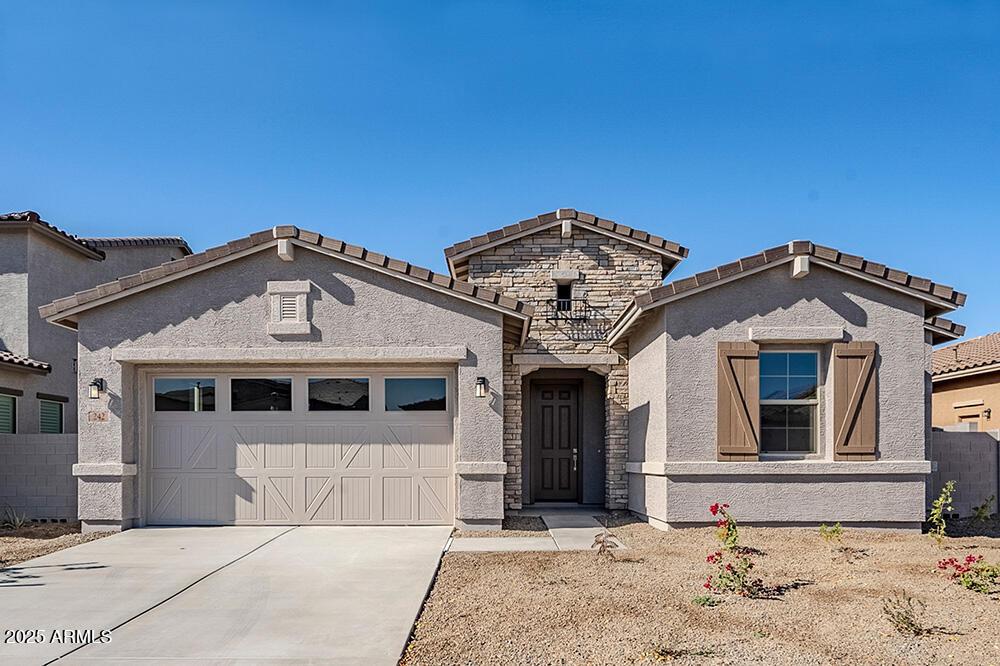 242 S 165th Ave., Goodyear, AZ 85338