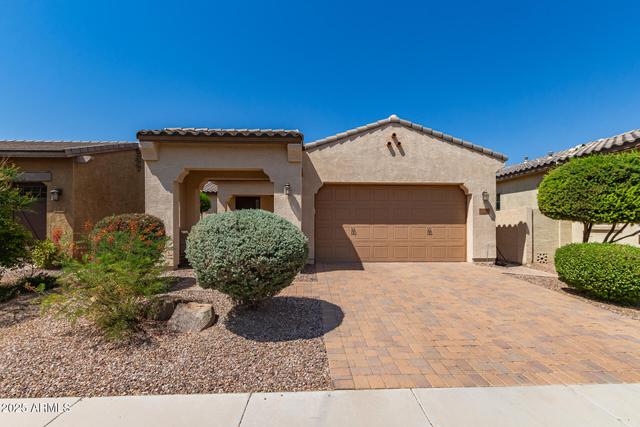 New Homes with Master Bedrooms on the 1st Floor in Chandler: August 2nd to August 8th