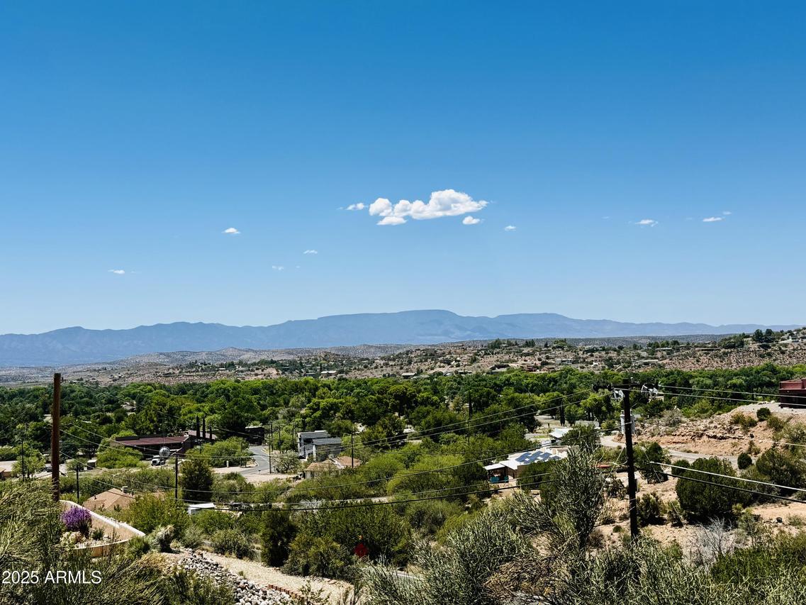 4375 E Cliffside Tr. #71, Rimrock, AZ 86335