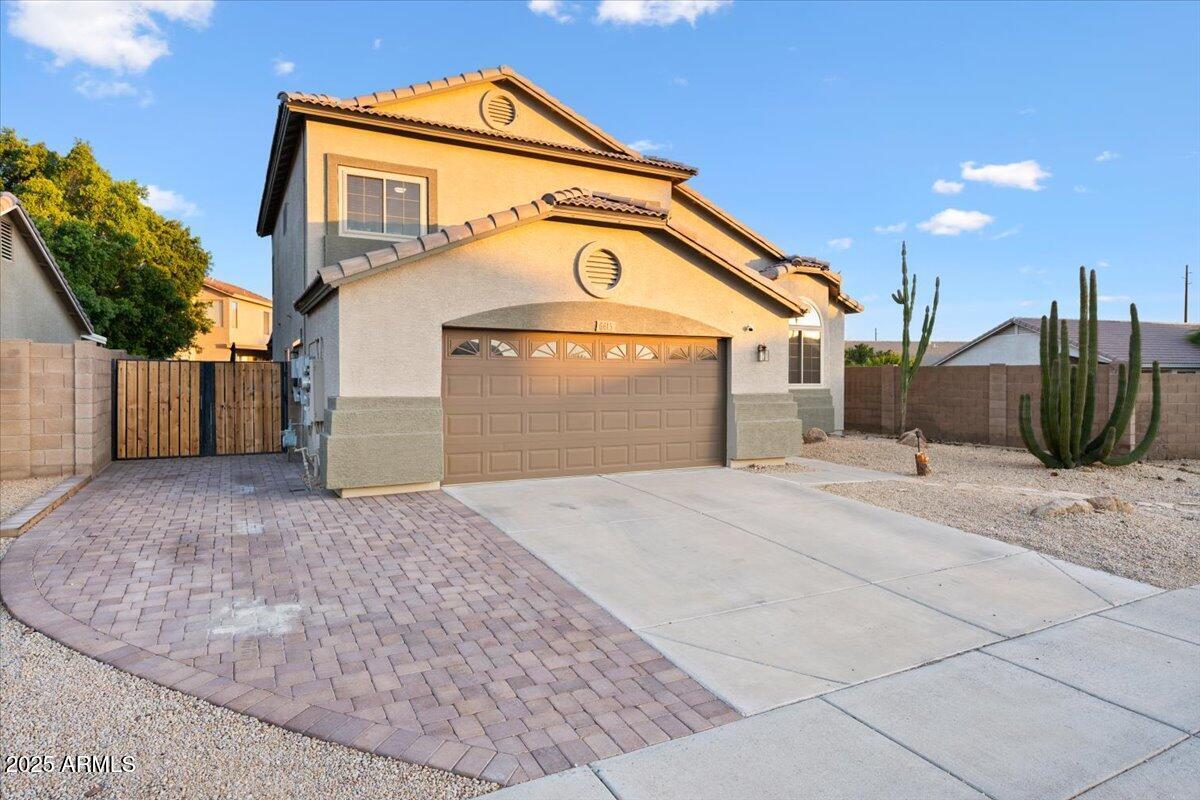 6615 W Lariat Ln., Phoenix, AZ 85083