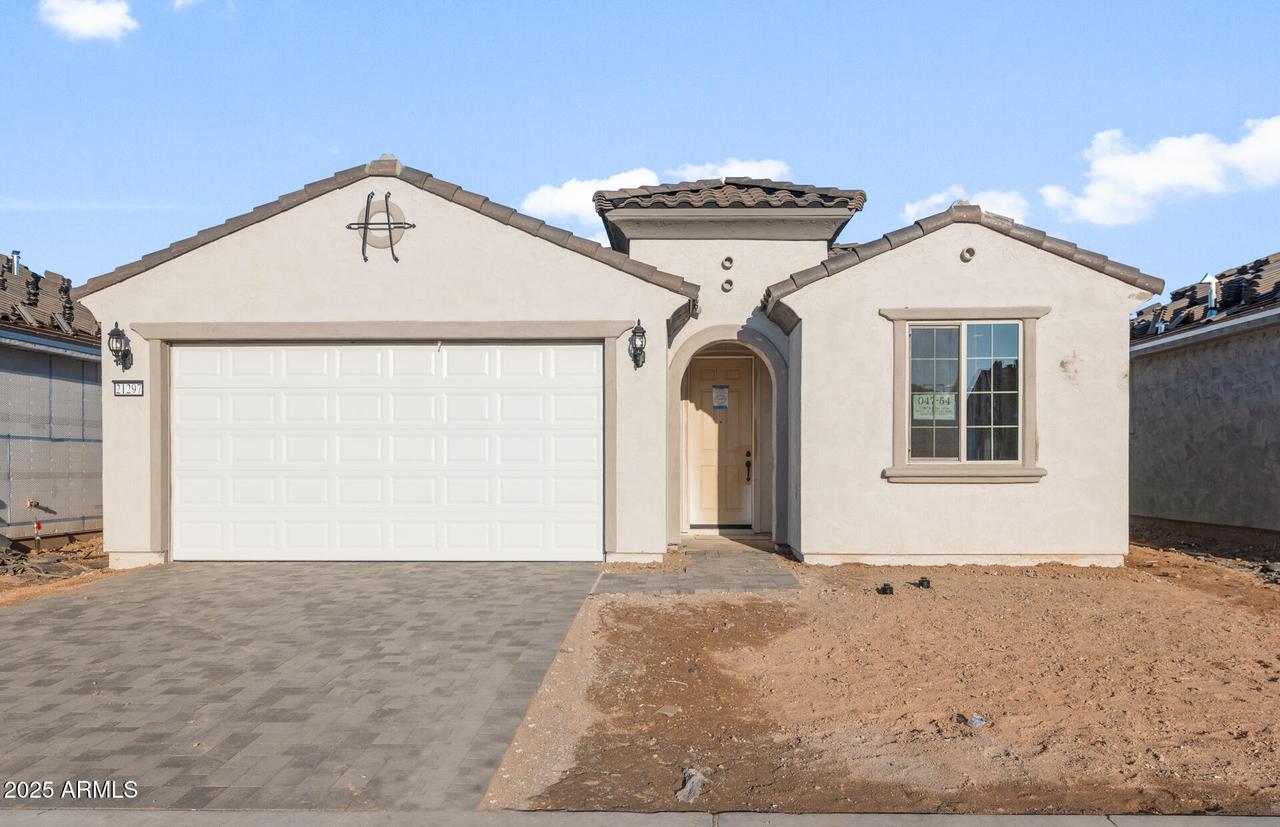 21297 N 270th Dr., Buckeye, AZ 85396
