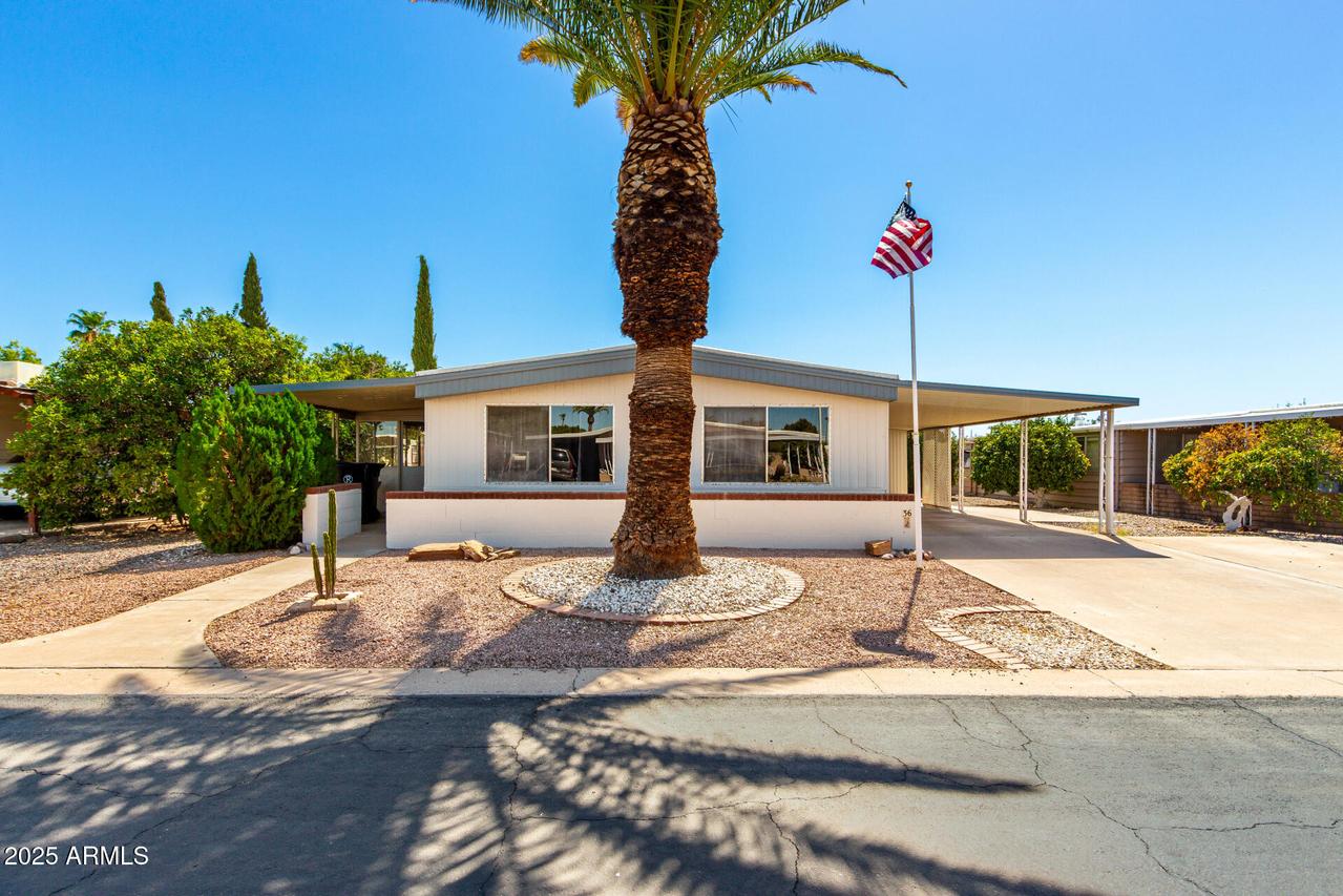 3160 E Main St. #36, Mesa, AZ 85213