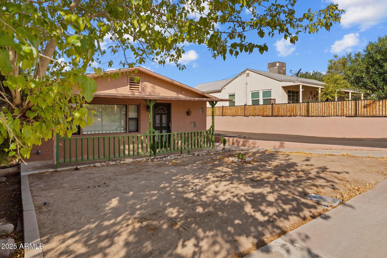 134 N Adams St., Wickenburg, AZ 85390