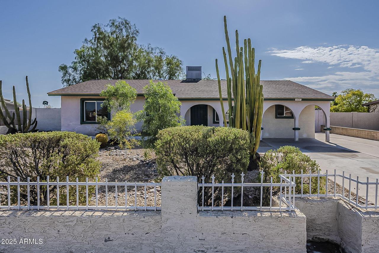 18201 N 22nd Ave., Phoenix, AZ 85023