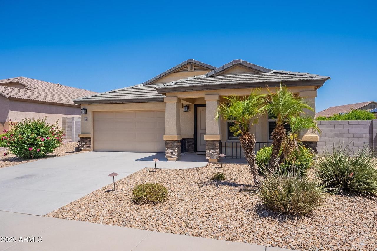 1136 E Barrus Dr., Casa Grande, AZ 85122