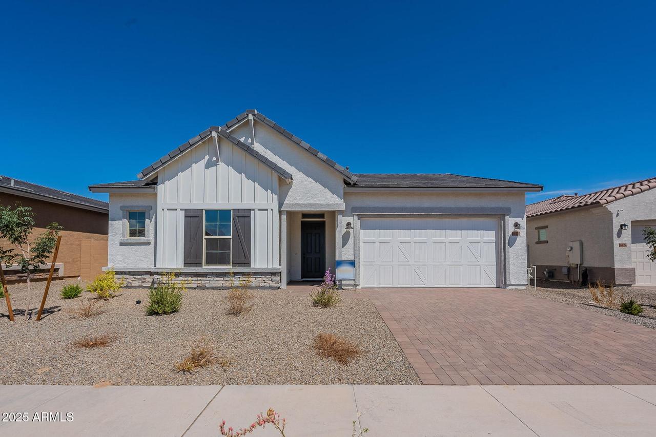 16430 W Desert Mirage Dr., Surprise, AZ 85388