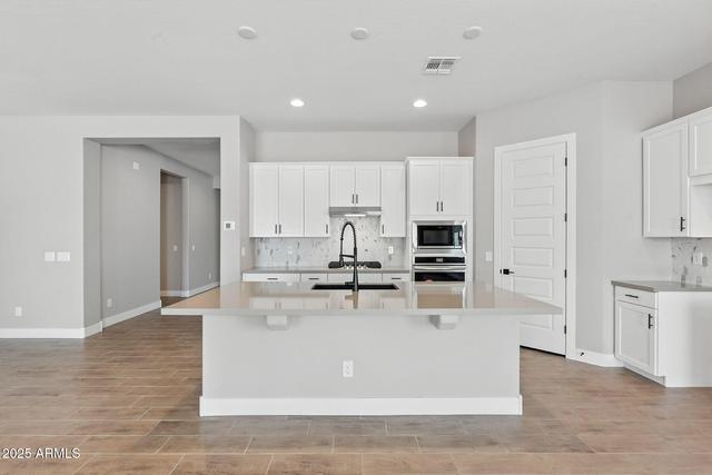New Homes with Master Bedrooms on the 1st Floor That Attend Rancho Gabriela: August 2nd to August 8th
