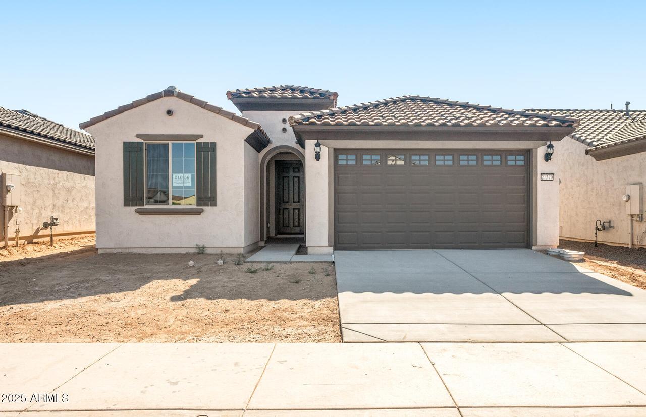 21370 N 271st Dr., Buckeye, AZ 85396