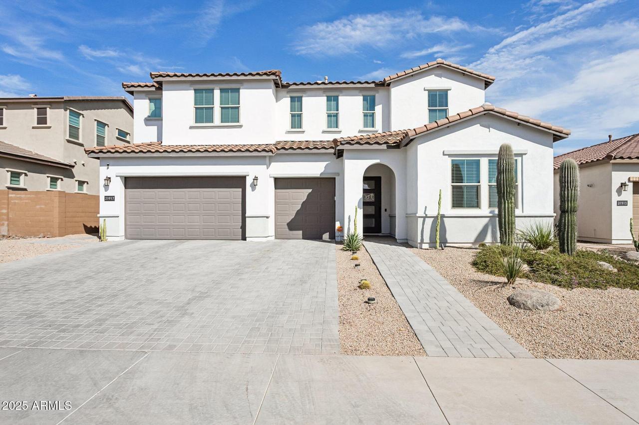 21917 N 59th Ter., Phoenix, AZ 85054