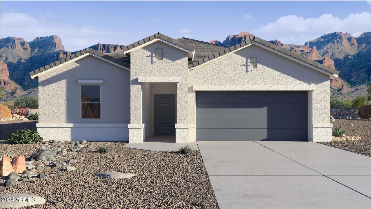 2344 W Solstice Ave., Apache Junction, AZ 85120