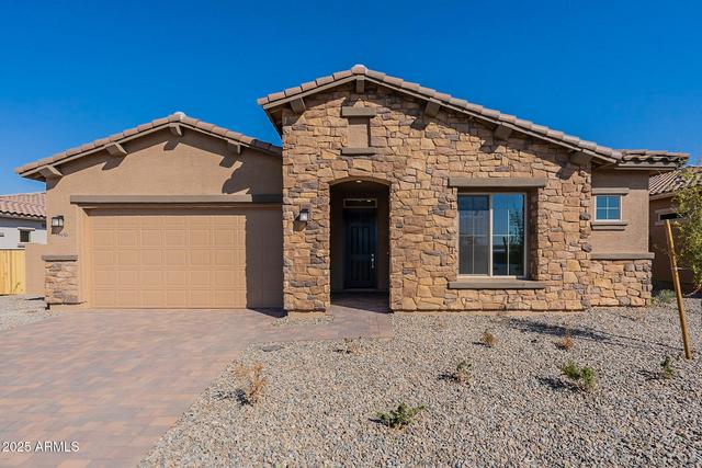 New Homes with Master Bedrooms on the 1st Floor That Attend Belen Soto Elementary School: August 2nd to August 8th