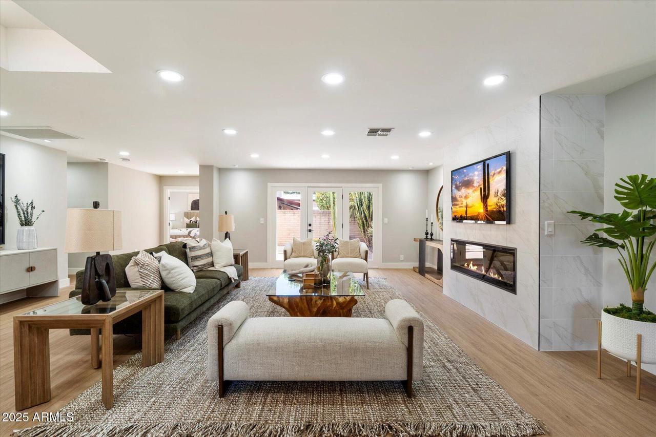 7927 E Sage Dr., Scottsdale, AZ 85250