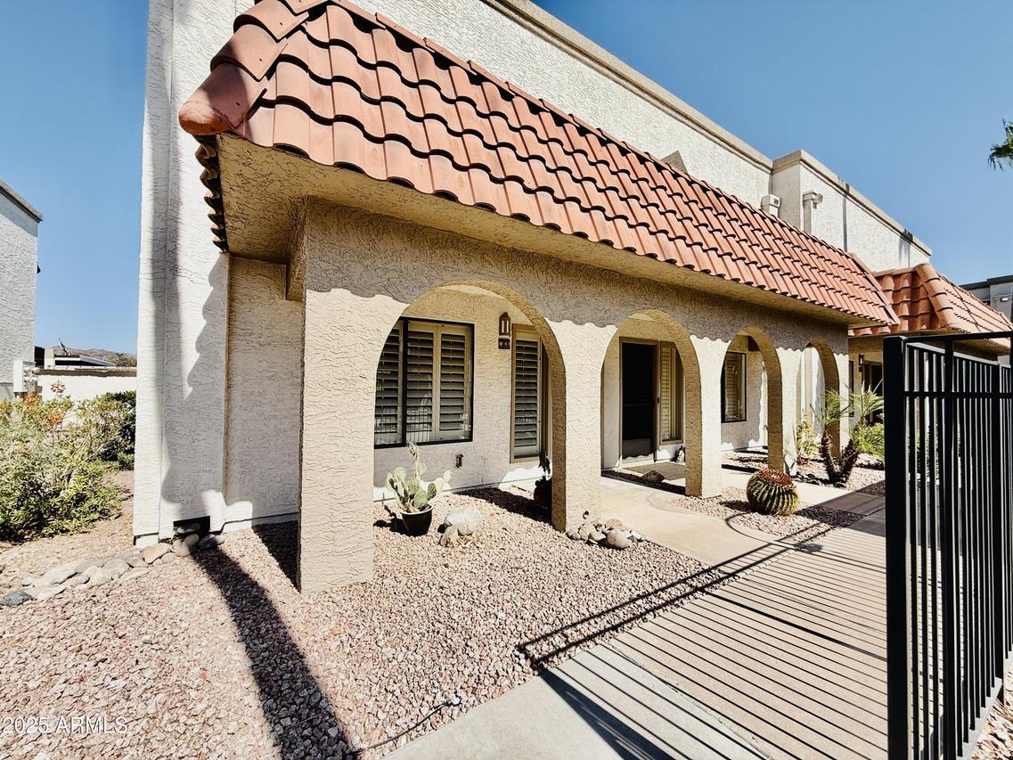 16510 E Palisades Blvd. #21, Fountain Hills, AZ 85268