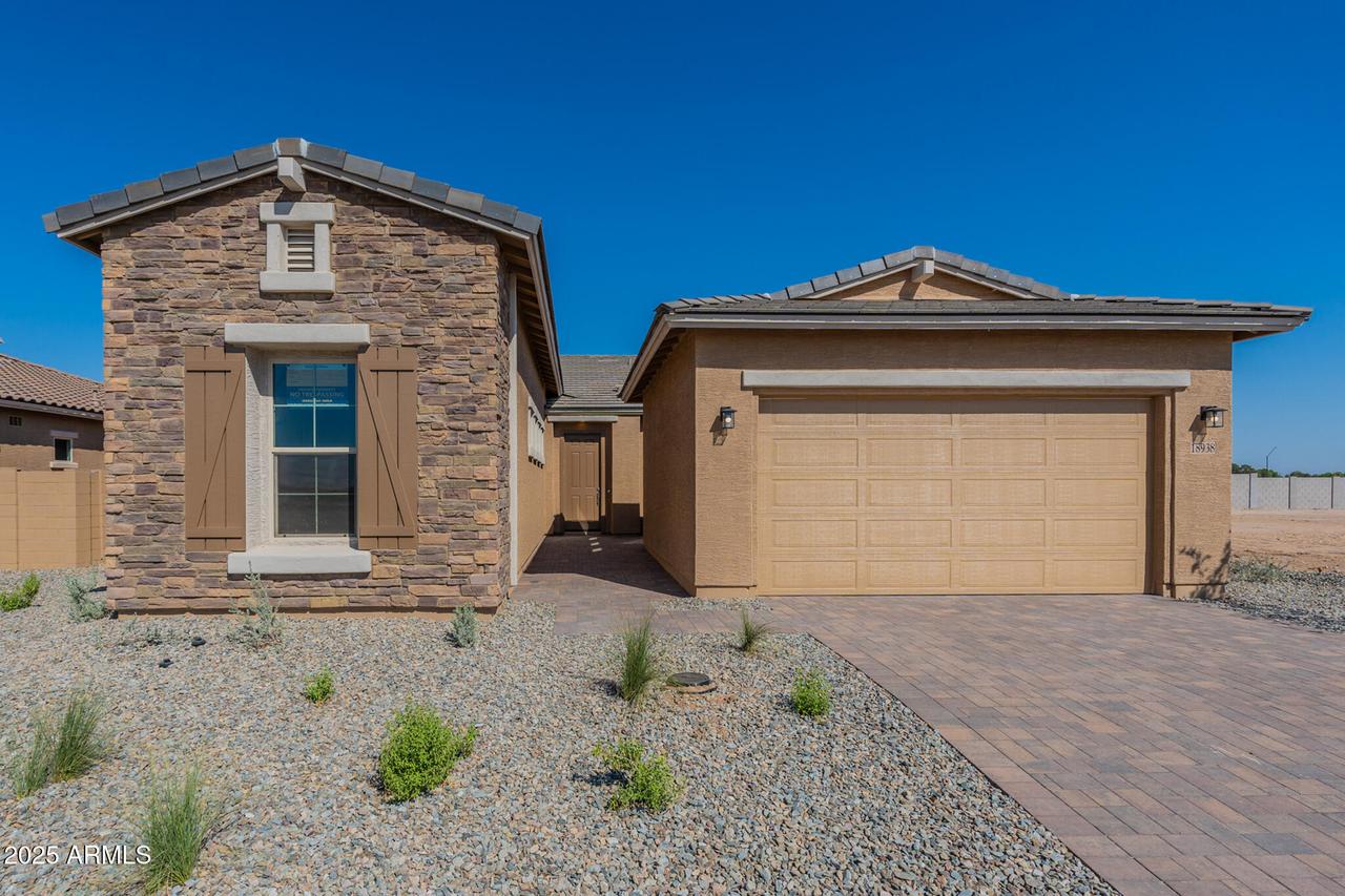 18938 W Ocotillo Rd., Waddell, AZ 85355