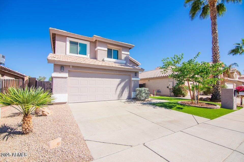 18633 N 39th Way, Phoenix, AZ 85050