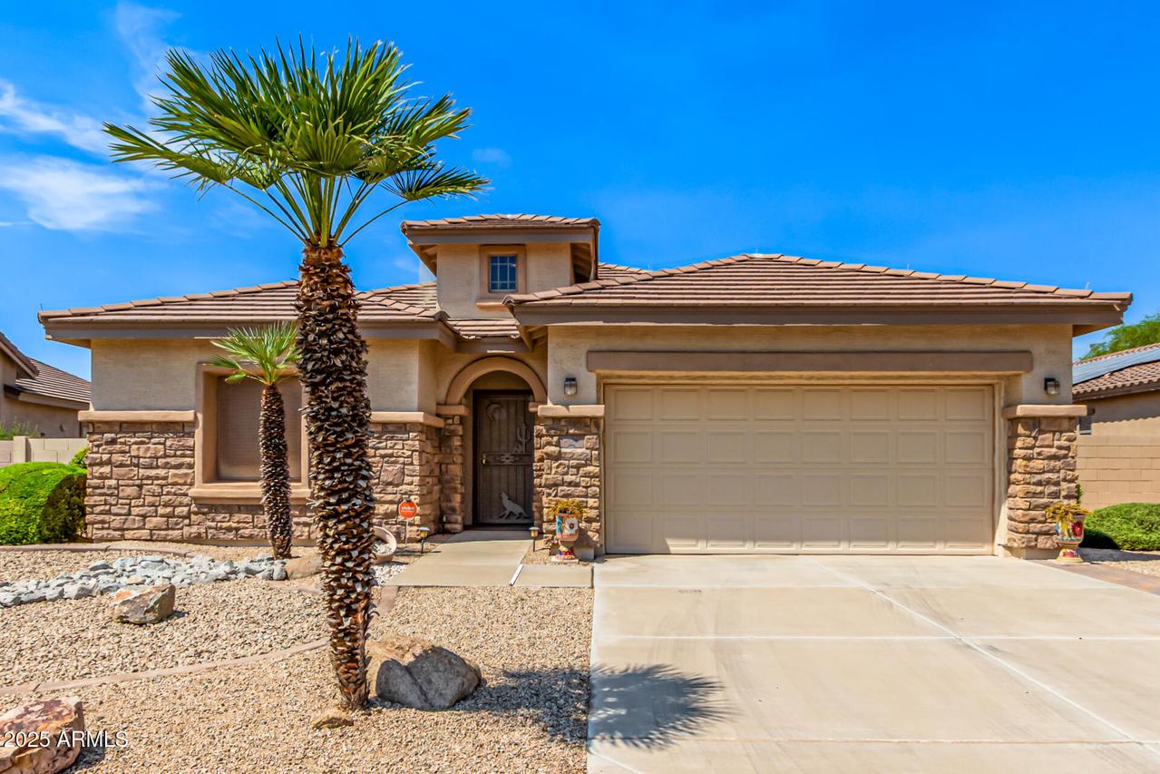 254 S San Marino Loop, Casa Grande, AZ 85194