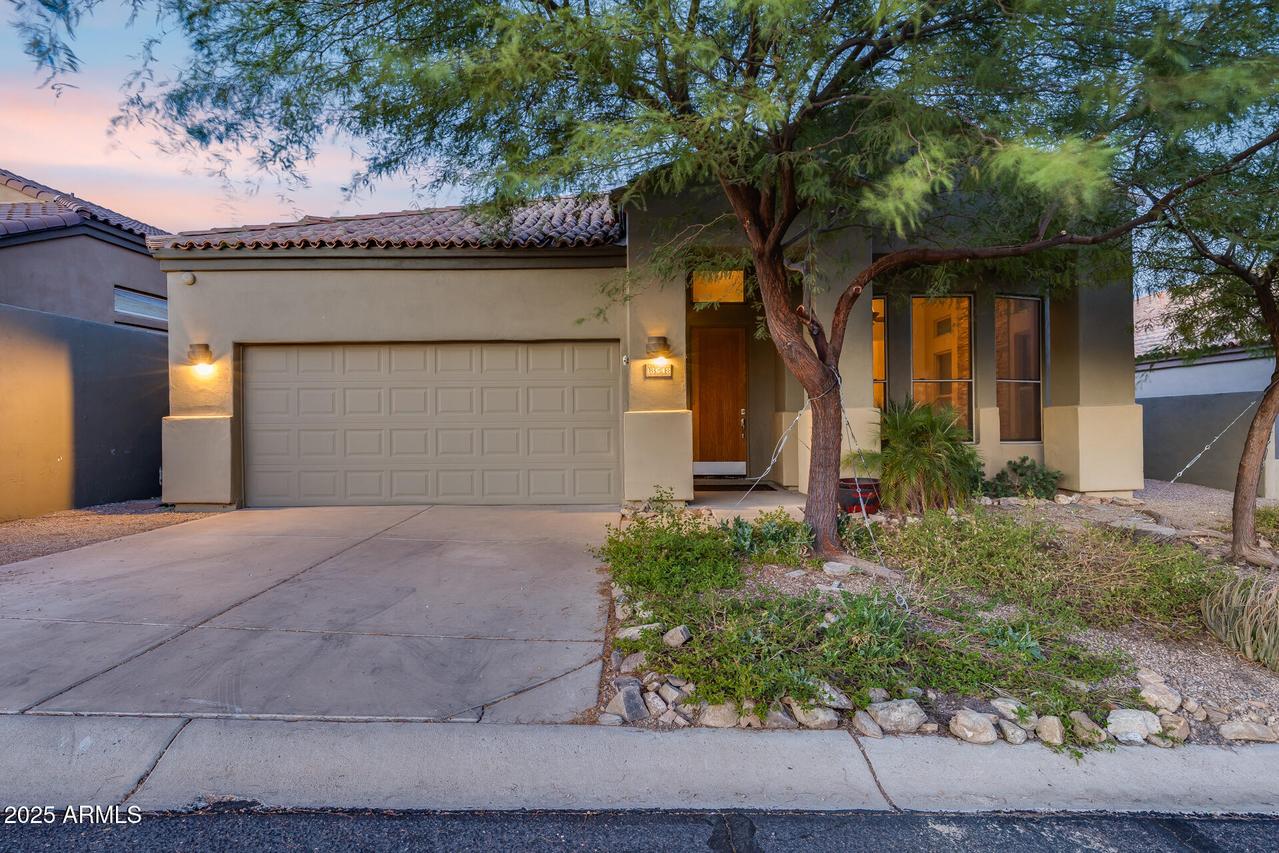 13648 E Shaw Butte Dr., Scottsdale, AZ 85259
