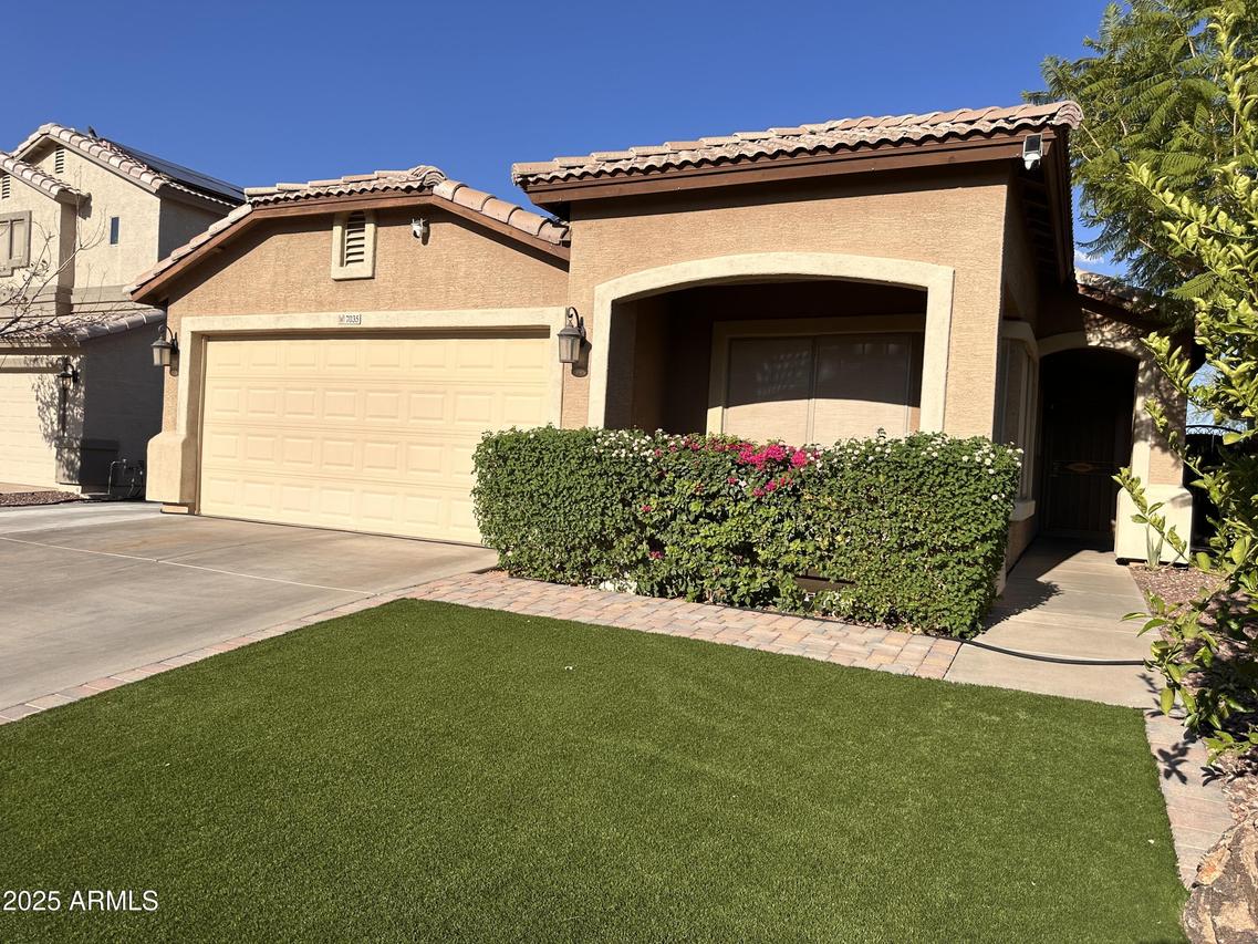 7035 S 43rd Dr., Laveen, AZ 85339