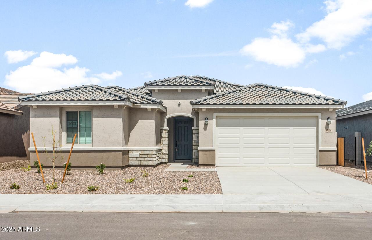 17656 W Palo Verde Dr., Litchfield Park, AZ 85340
