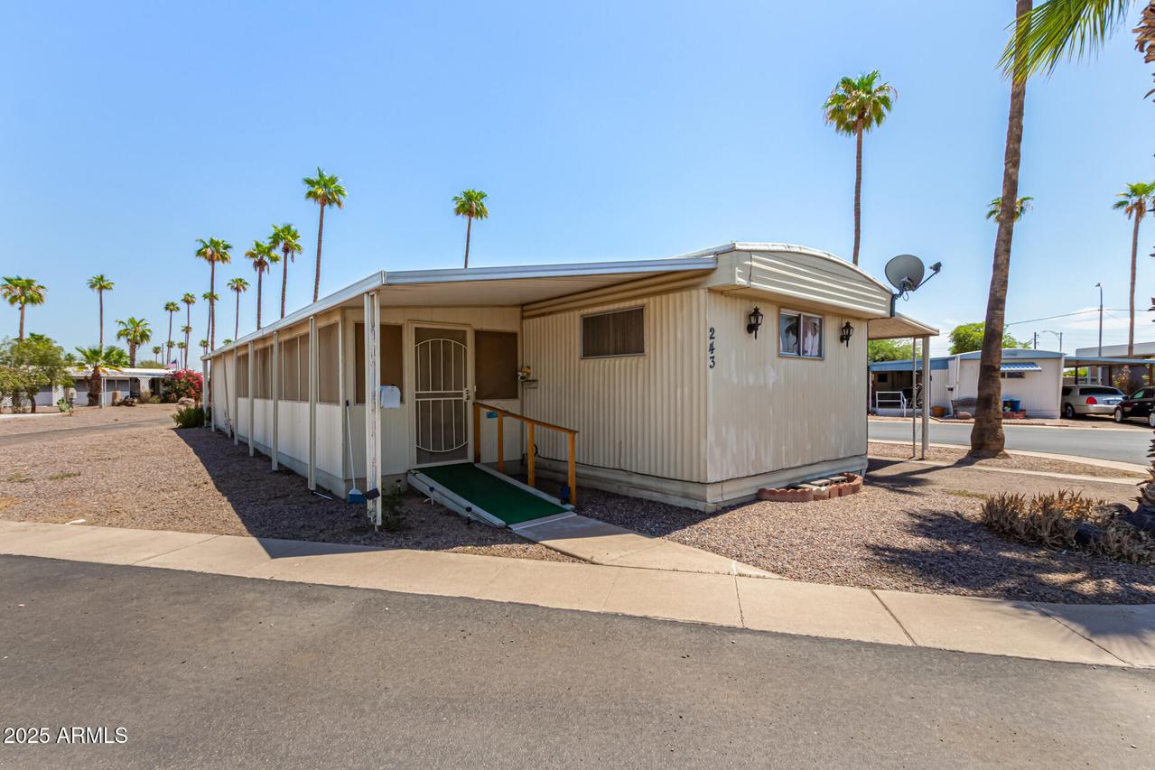5201 W Camelback Rd. #AP243, Phoenix, AZ 85031