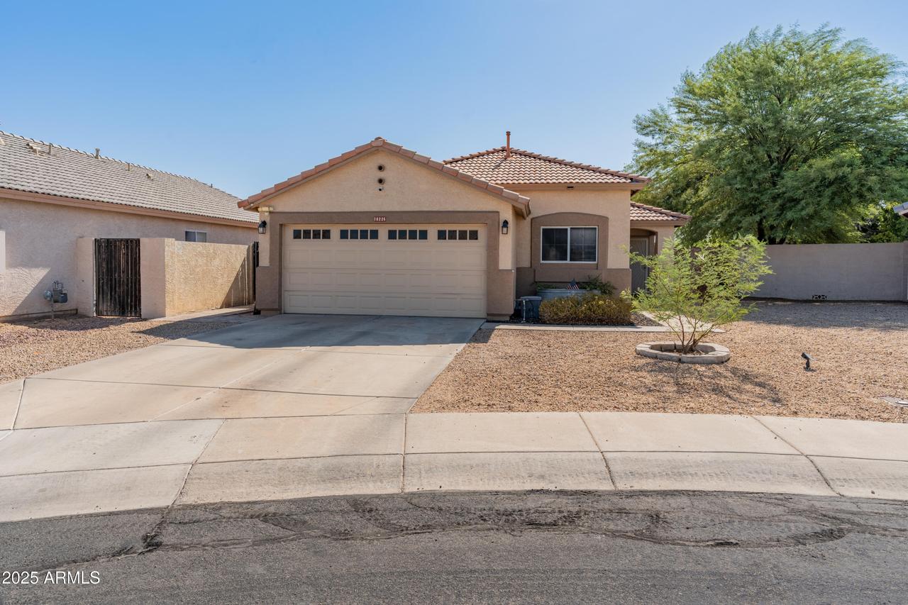 10226 N 93rd Dr., Peoria, AZ 85345