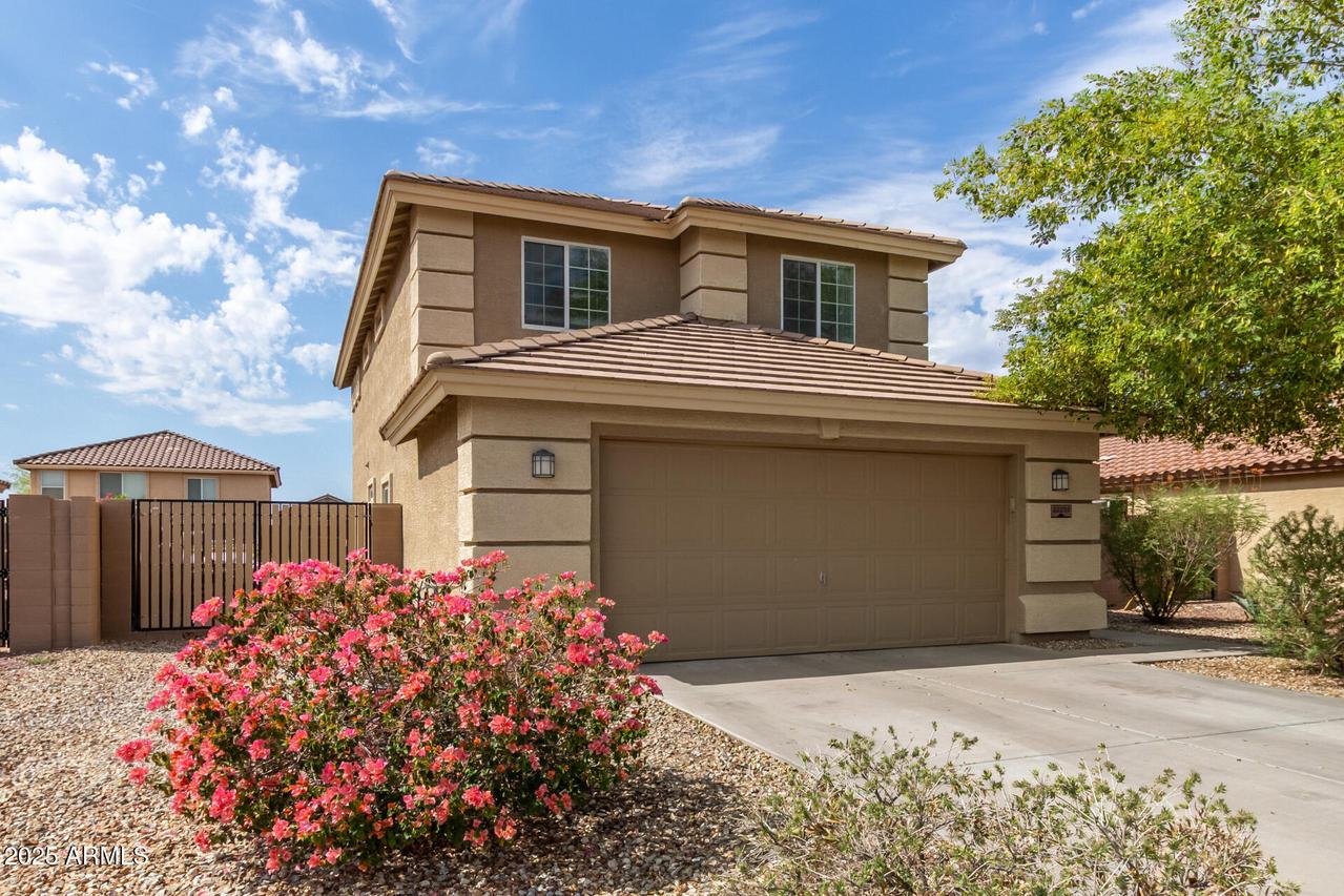 22235 W Hadley St., Buckeye, AZ 85326