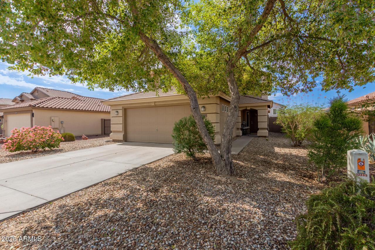 22235 W Hadley St., Buckeye, AZ 85326