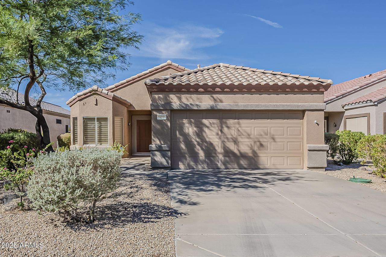 16351 W Labyrinth Ln., Surprise, AZ 85374
