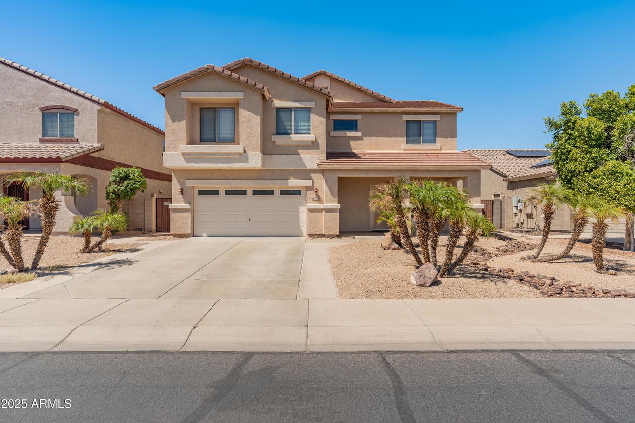 17714 W Maui Ln., Surprise, AZ 85388