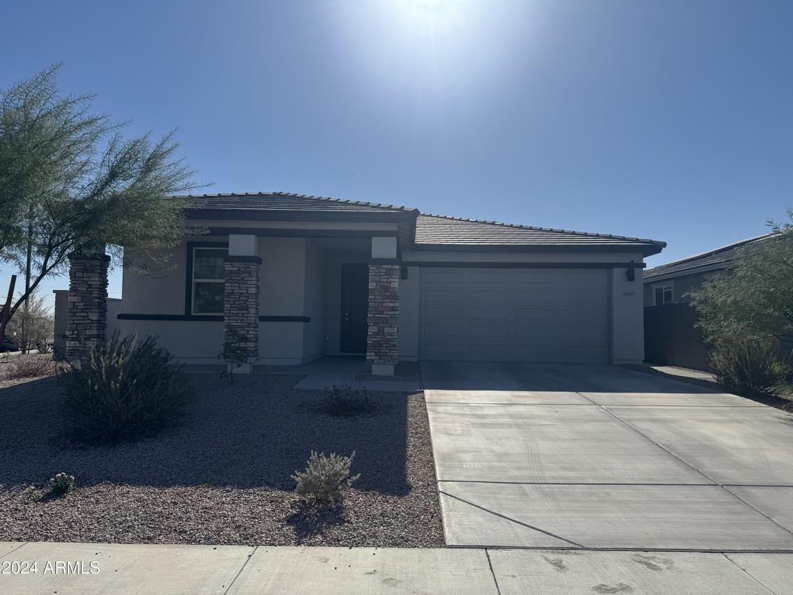 24569 W Whyman Ave., Buckeye, AZ 85326