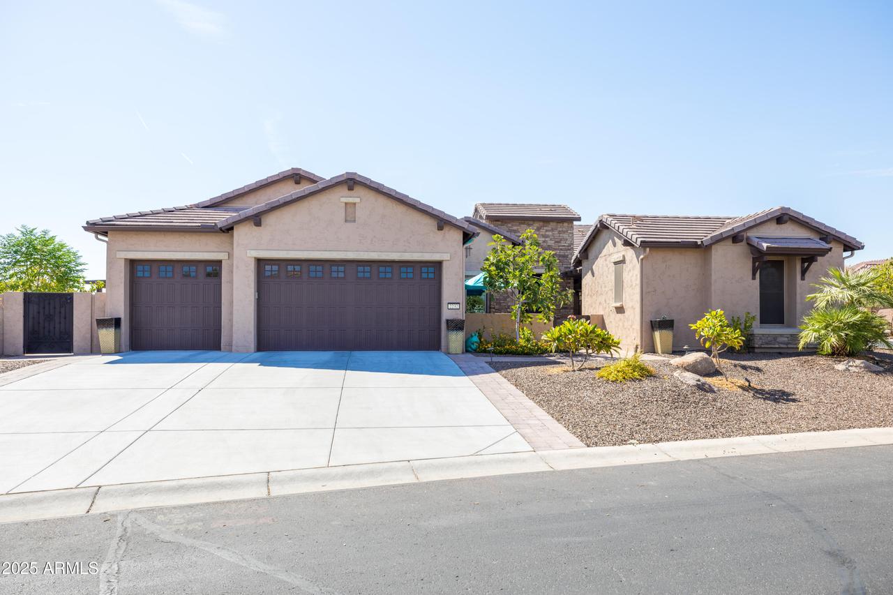2232 N 168th Ave., Goodyear, AZ 85395