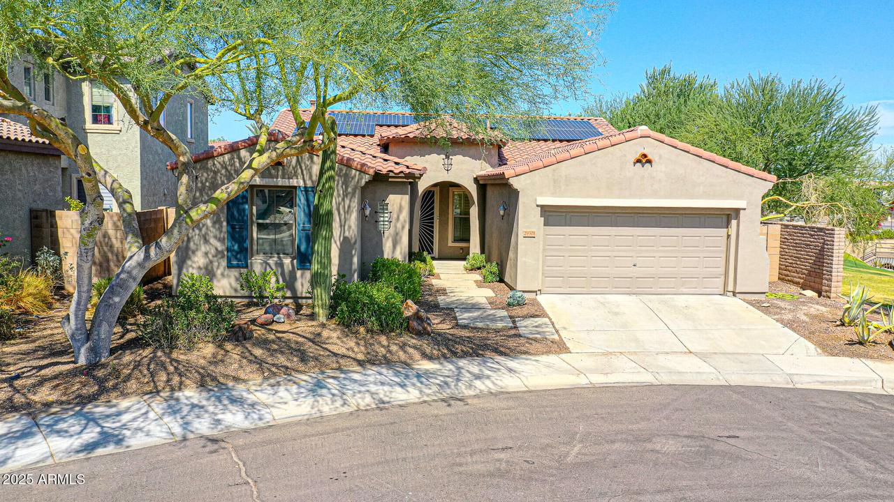 29301 N 125th Dr., Peoria, AZ 85383