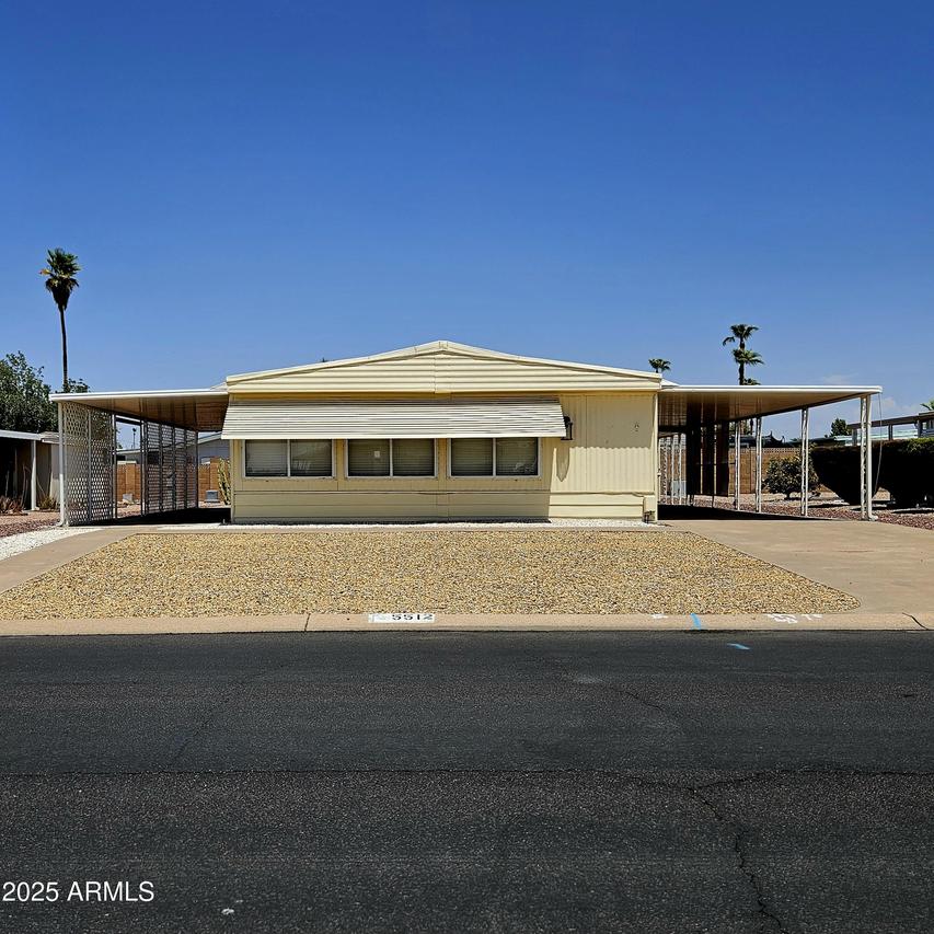 5512 E Arbor Ave., Mesa, AZ 85206